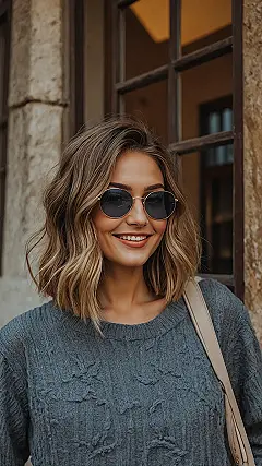 Hair Goals: Redefined