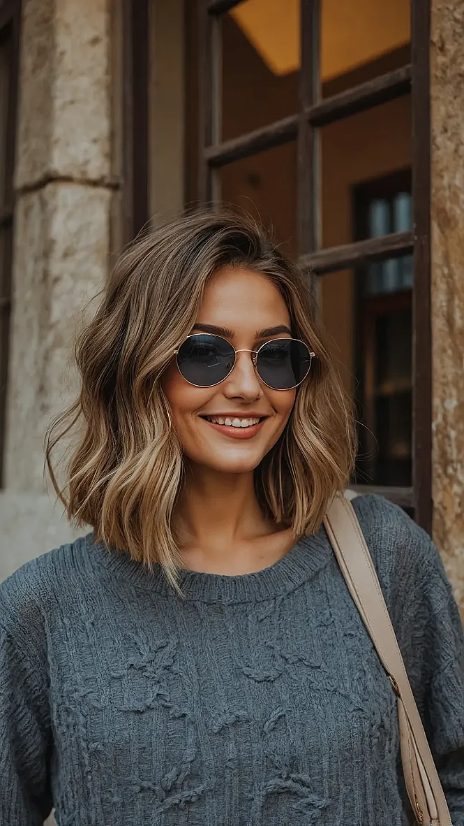 Hair Goals: Redefined