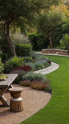 Sophisticated Simplicity