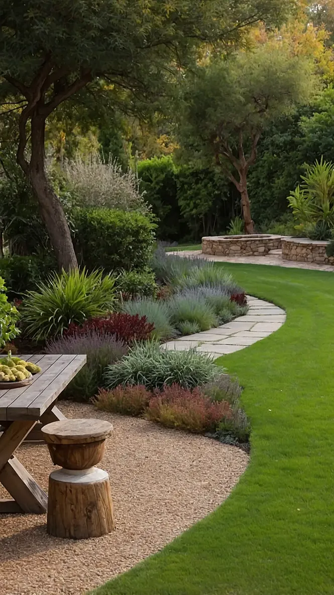 Sophisticated Simplicity