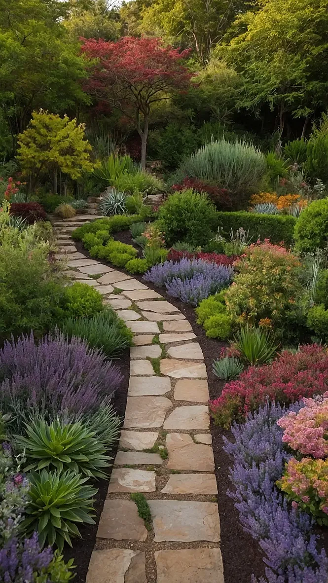 Cottage Core Untamed