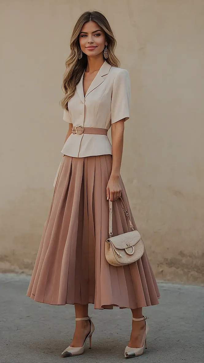 Chic Style Activated