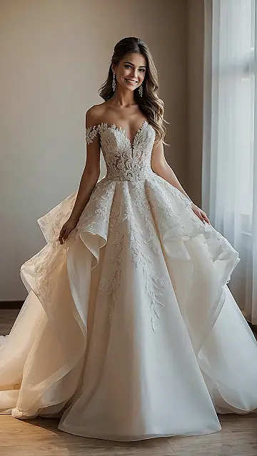 Main Character Moment