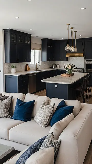 Elevated Kitchen Vibes