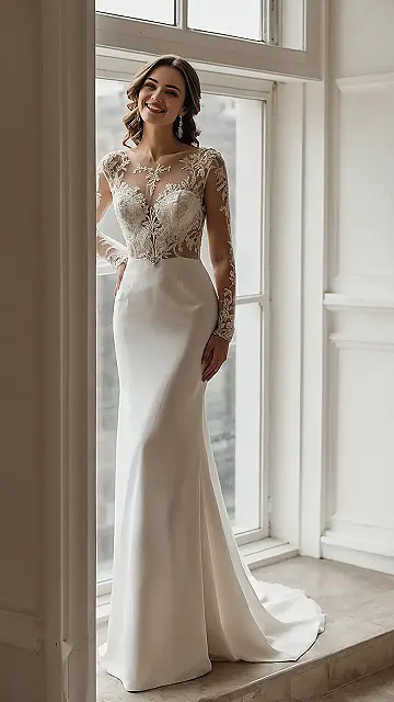 Minimalist Wow Factor