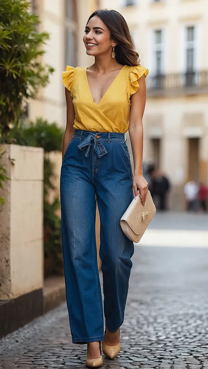 Grass Glam vs. Urban Grind