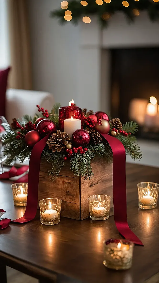 Holiday Table Spotlight