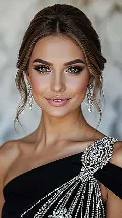 Scene-Stealing Strands