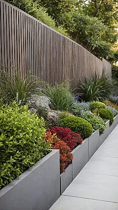 Elevated Greenscapes