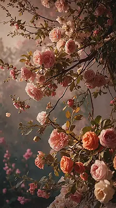 Floral Enchantment