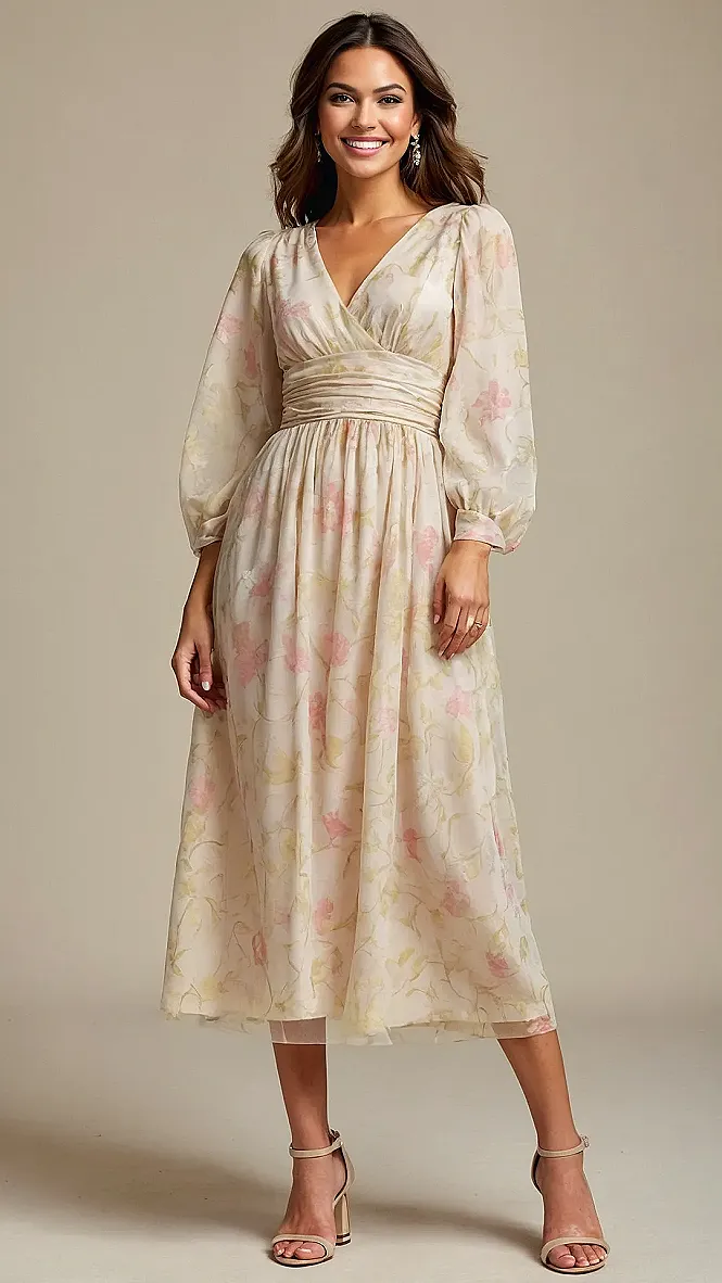 Cake & Confetti Chic