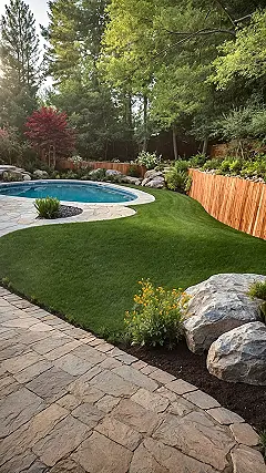 Backyard Bliss Reimagined