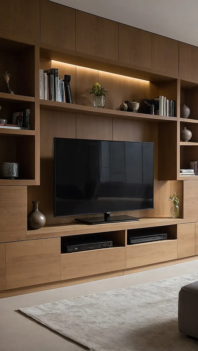 Hide Your Mess, Flaunt Your Style