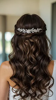 Bridal Party Strands