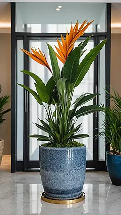 Indoor Tropics Unleashed