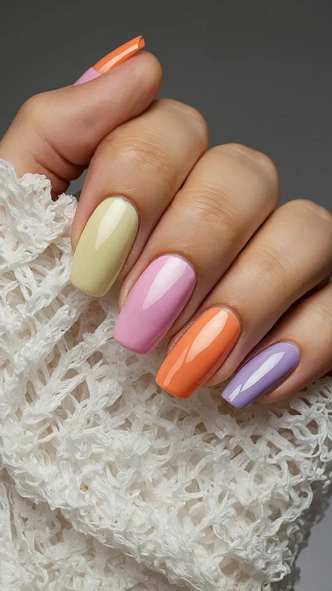 Chic Tips, Instant Compliments