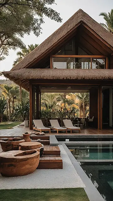 Blissful Escape Haven