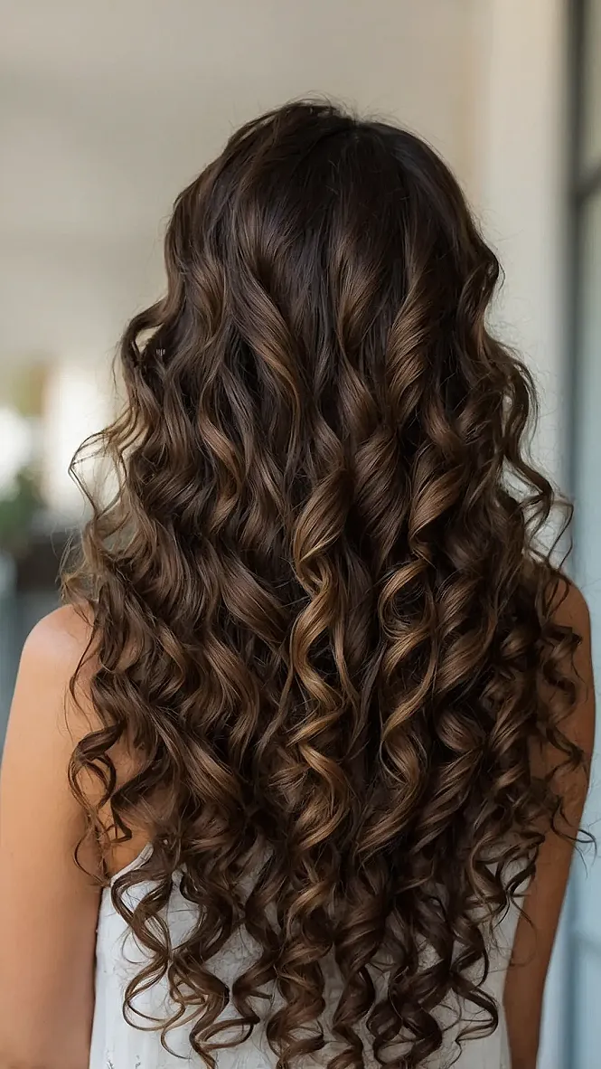 Curl Confidence Unlocked