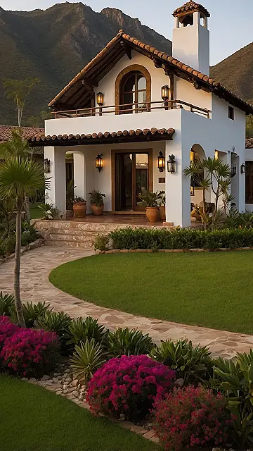 Sun-Kissed Siesta Haven