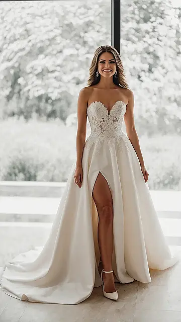 Party-Ready Elegance