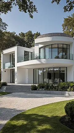 Future-Forward Living