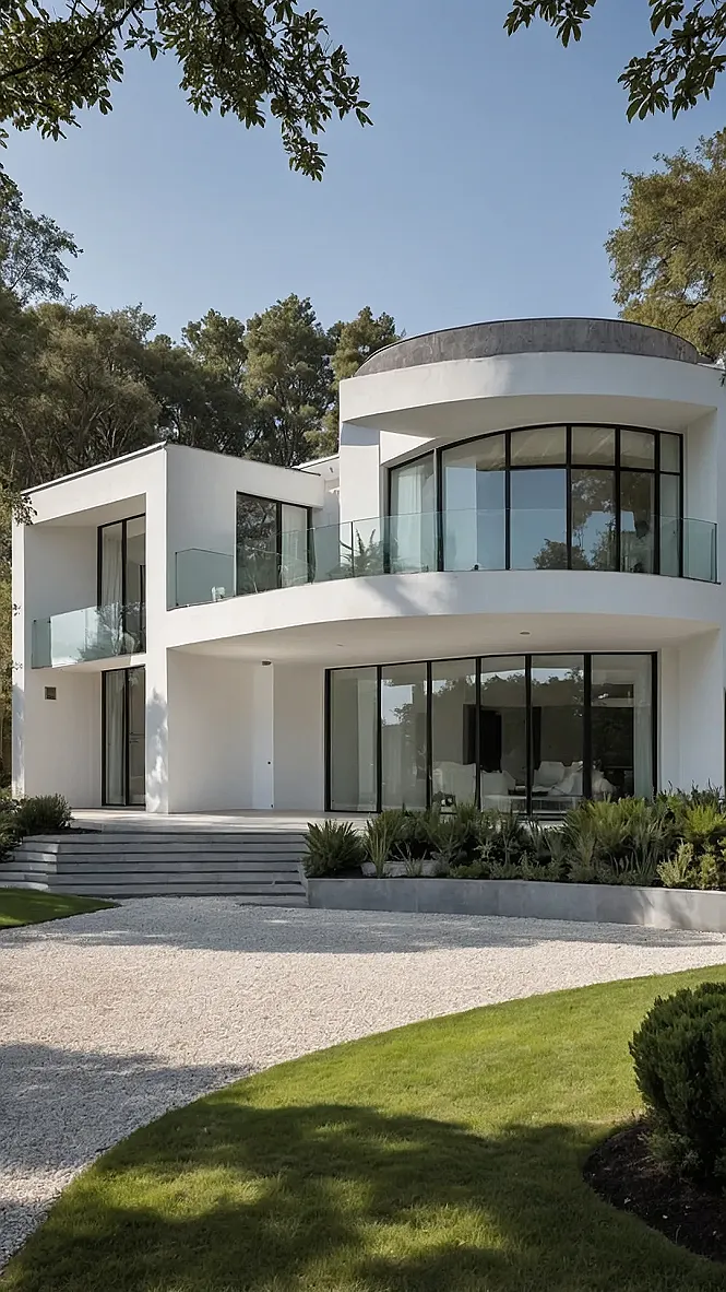 Future-Forward Living