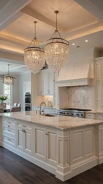 The Gourmet Transformation