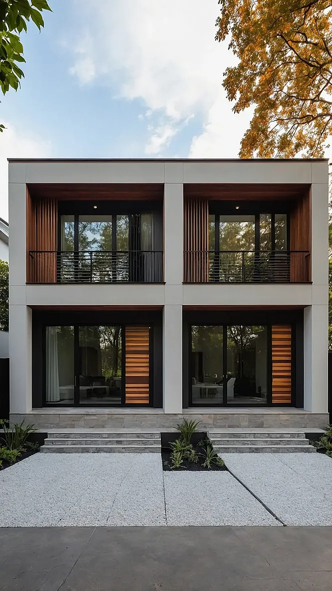 Chic Modernity, Endless Joy