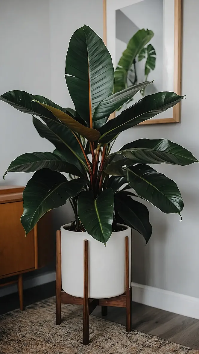 Indoor Jungle Journey