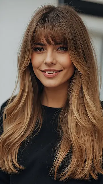 The Perfect Face Frame