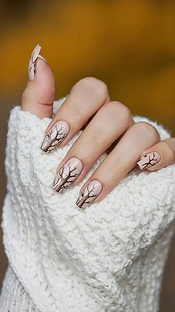 Fawn Print Paws