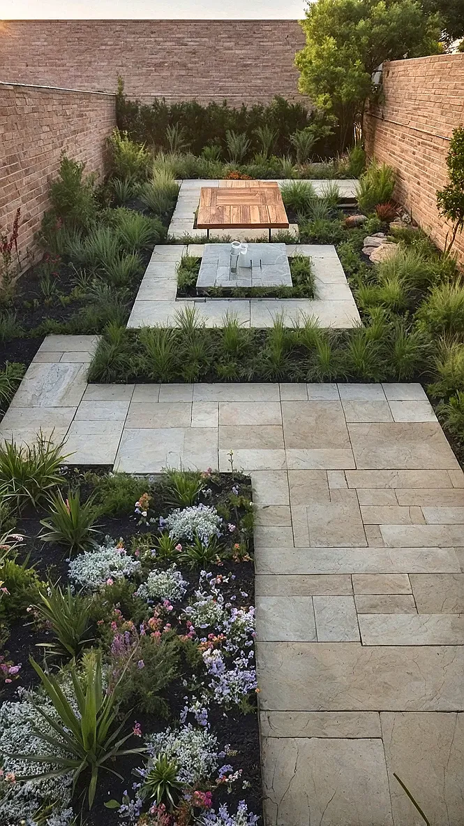 Outdoor Oasis Unlocked