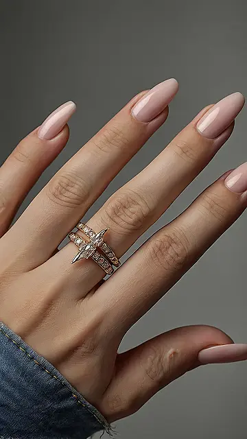 Splashy Summer Mani 2025