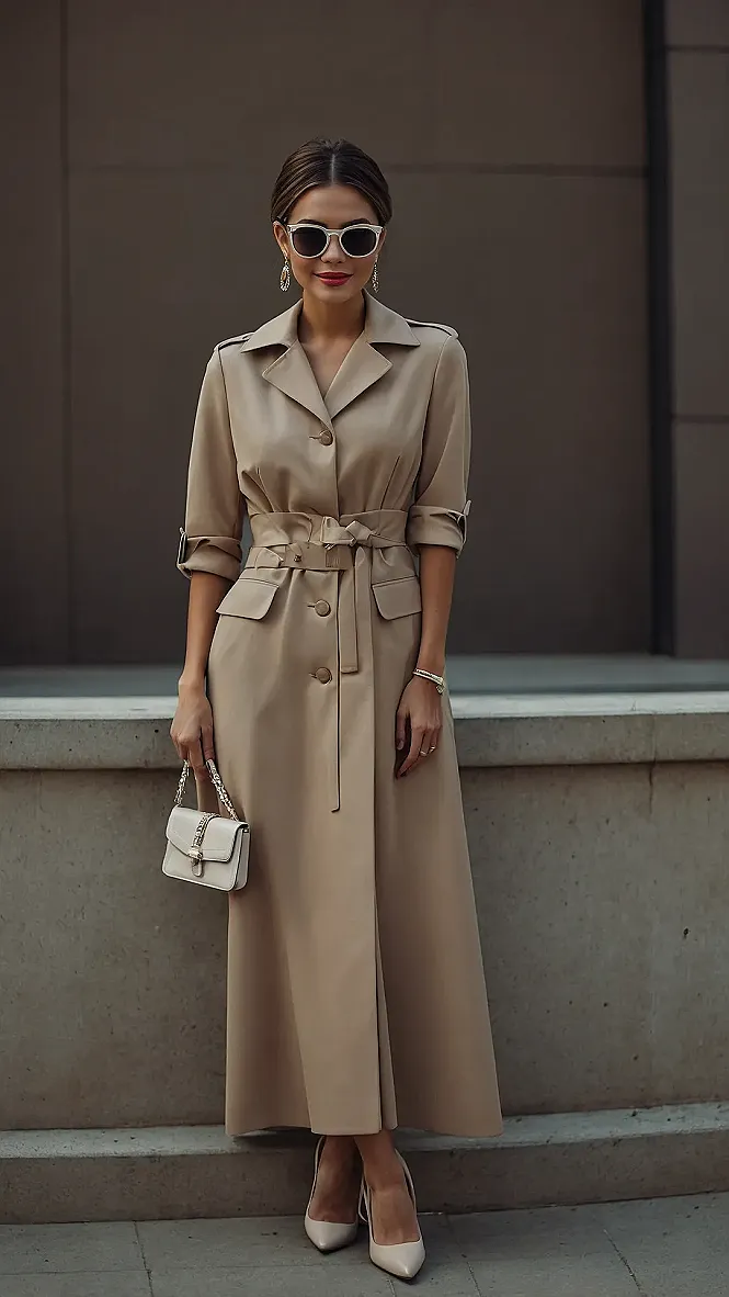 Unlock Your Inner Chic