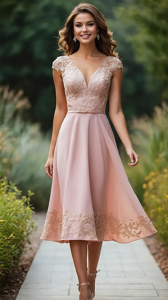 Event-Ready Radiance