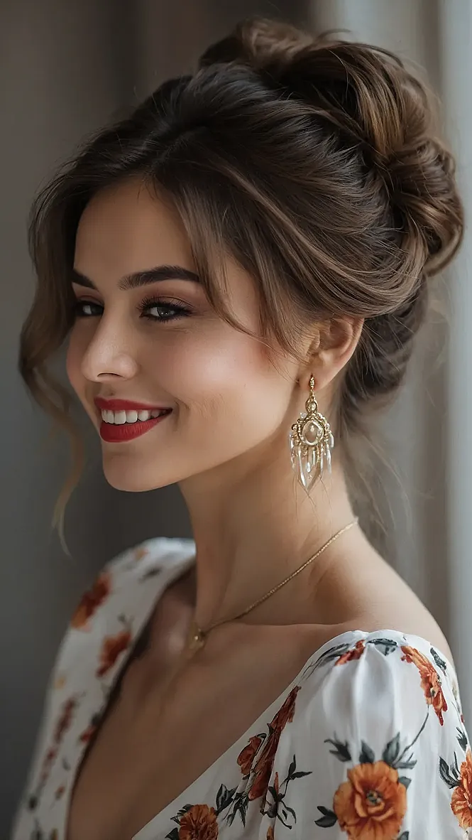 Heatproof Hair Handbook