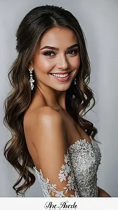 “I Do” Hair Perfection