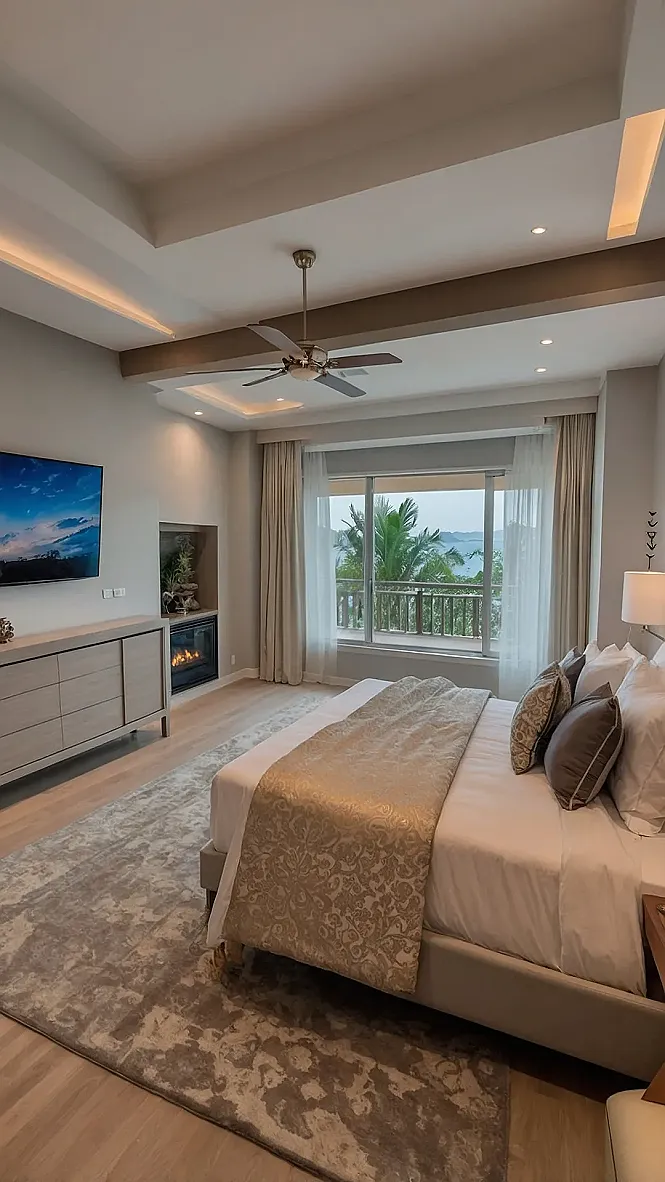 The King's Comfort Zone