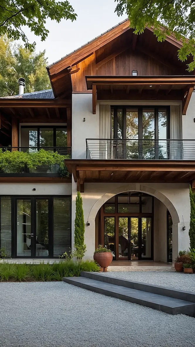 The Insta-Worthy Estate