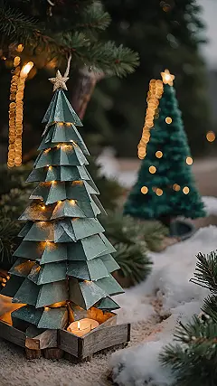 Evergreen Outdoor Chill