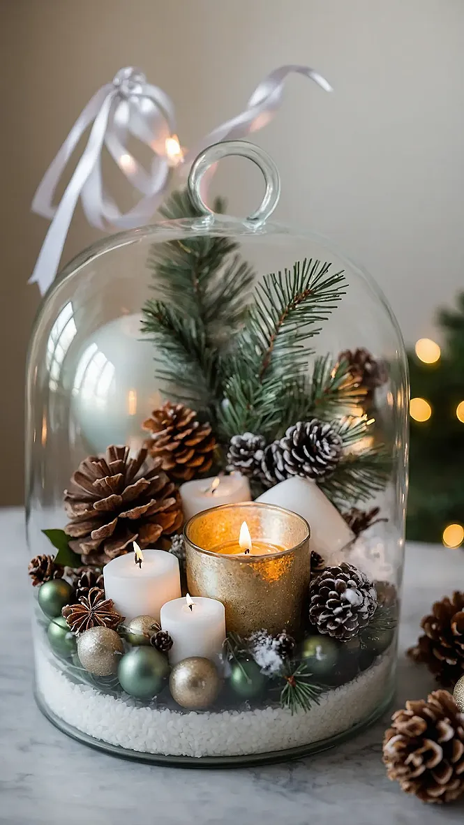 Glow-Up Your Gatherings