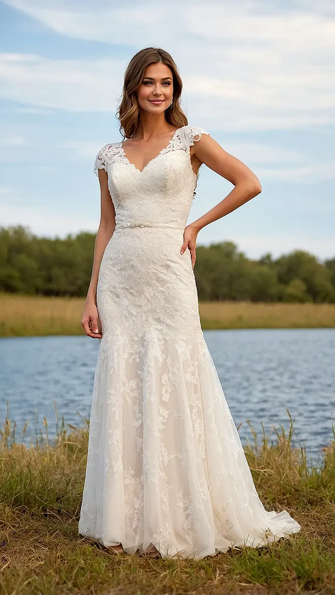 Bridal Sleeve Revolution