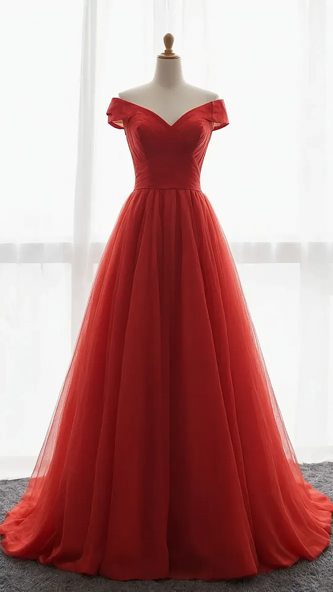 Redefining the Aisle