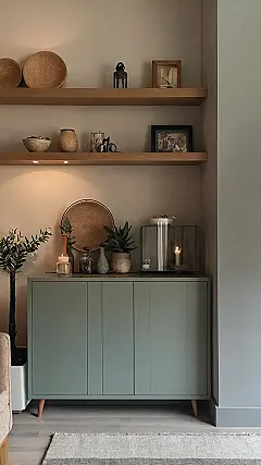 The Secret Stash Spot