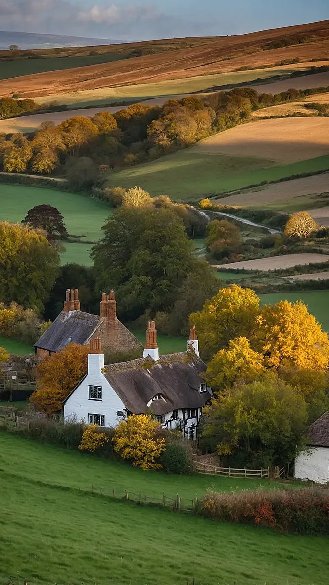 Rolling Thatch Views