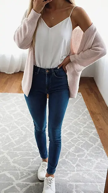 The Weekend Wardrobe Edit