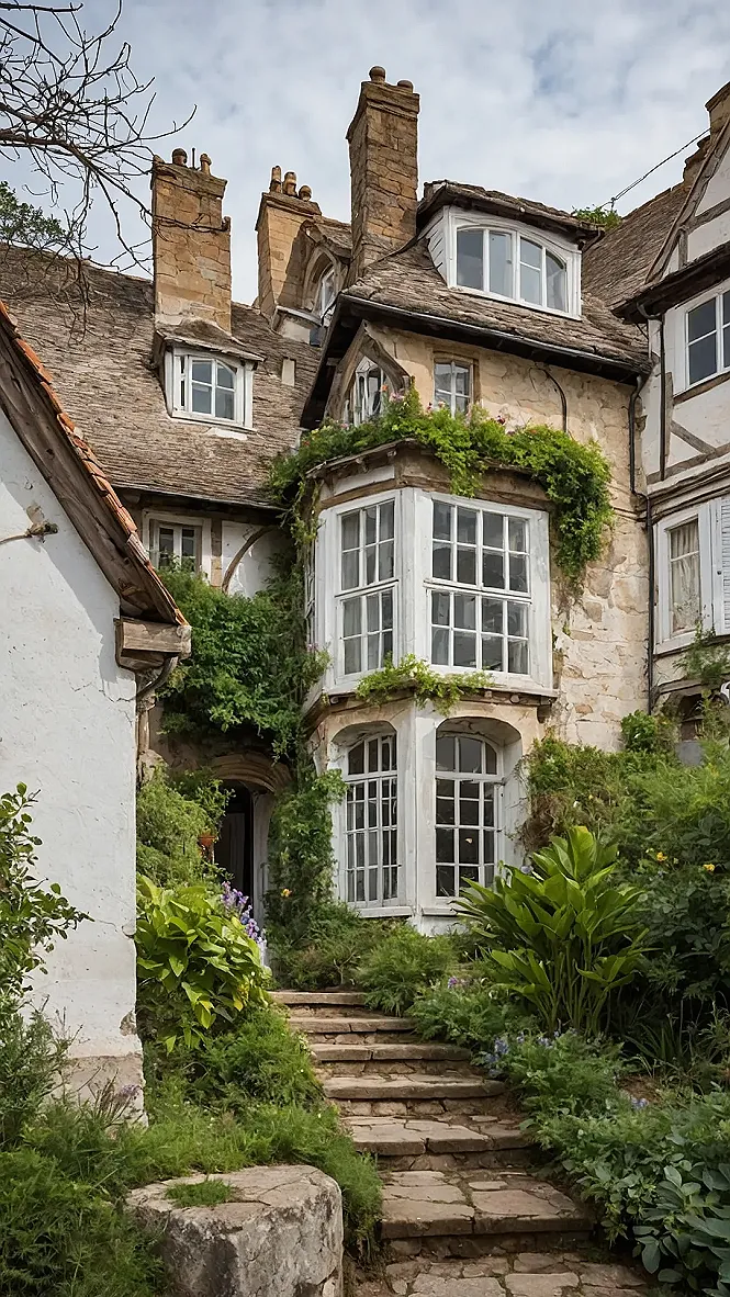 Architectural Reverie