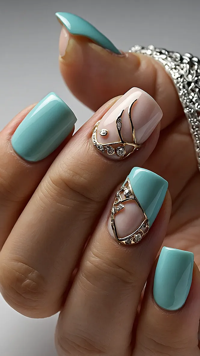 The Ultimate Nail Glow