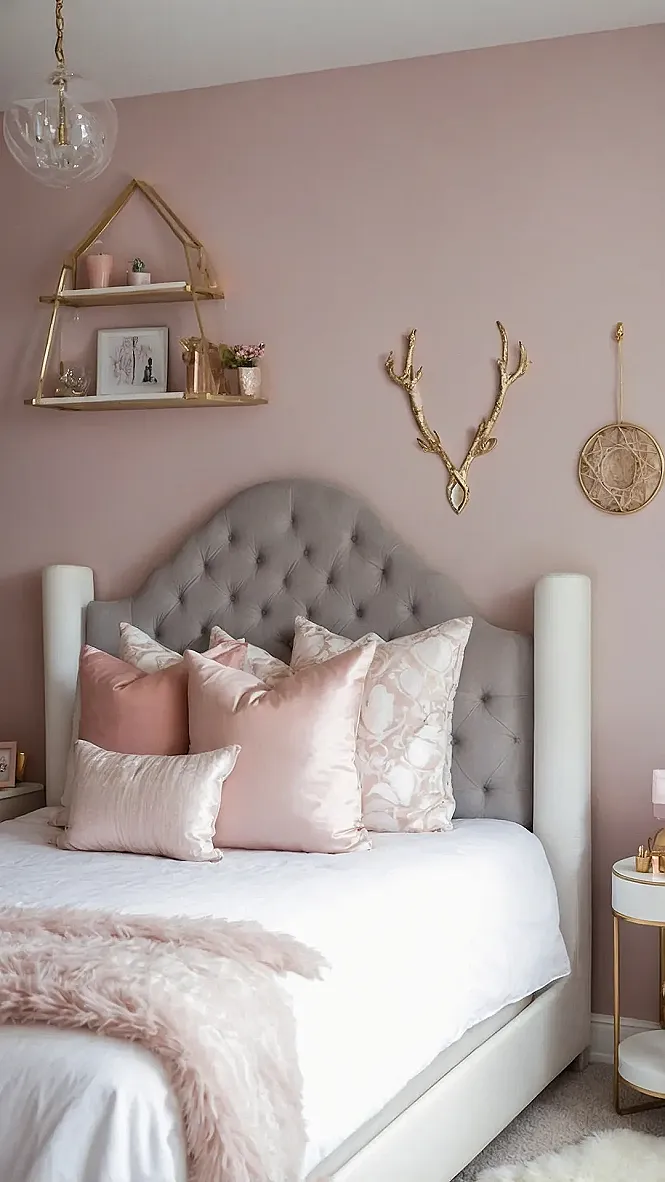 Fluffy Chic Sanctuary