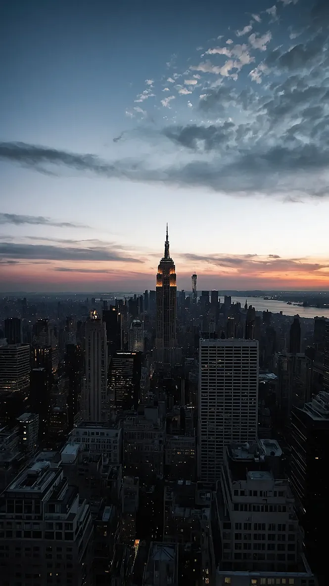 Metropolitan Radiance